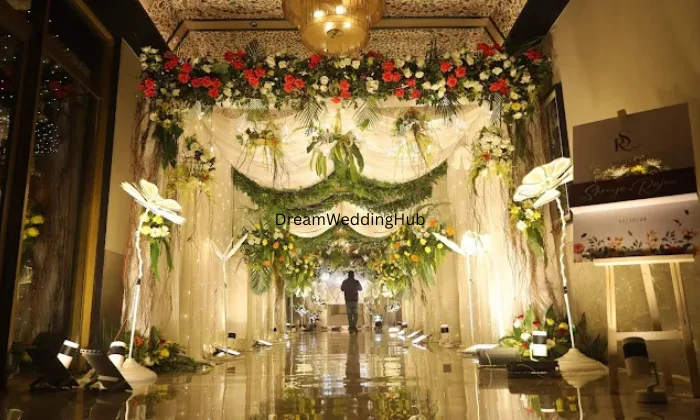 Balloon Decorators In Patna 7 Party